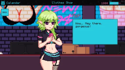 Part-Time Witch screenshot 7