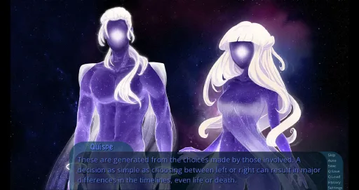 Particles of Reality screenshot 5
