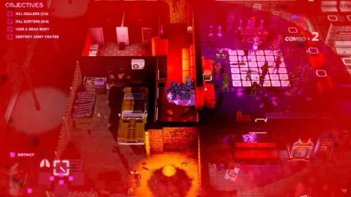 Party Hard 2 screenshot 4