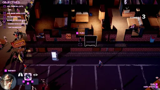Party Hard 2 screenshot 7