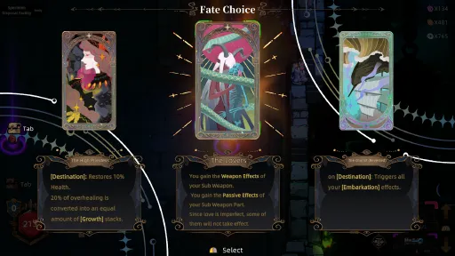Pass the Fear screenshot 11