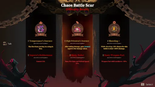 Pass the Fear screenshot 13