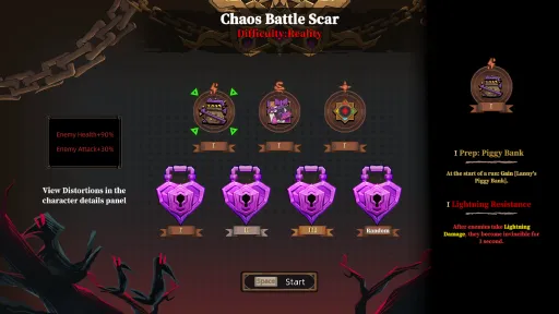 Pass the Fear screenshot 14