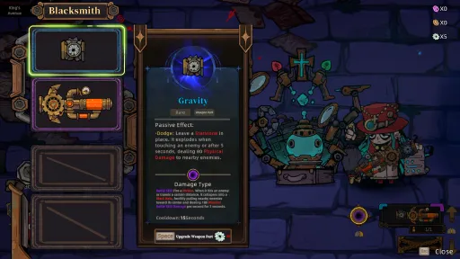 Pass the Fear screenshot 18