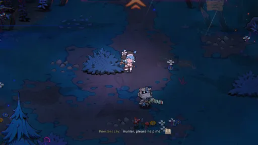 Pass the Fear screenshot 2