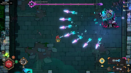 Pass the Fear screenshot 4
