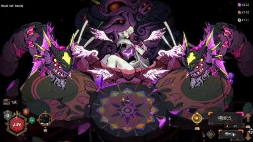 Pass the Fear screenshot 6