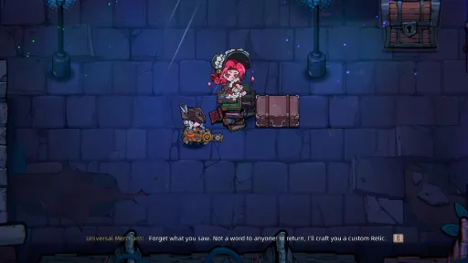 Pass the Fear screenshot 7