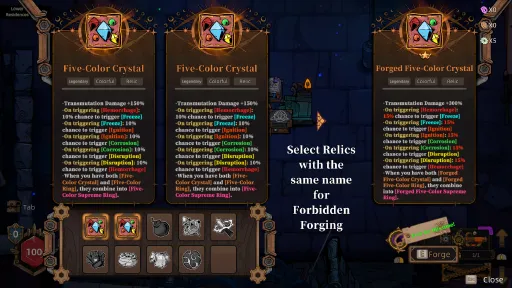 Pass the Fear screenshot 8