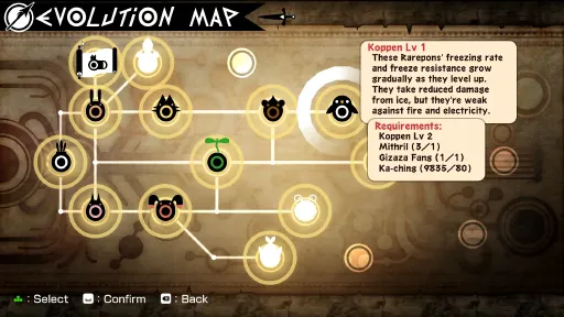 PATAPON 1+2 REPLAY screenshot 7