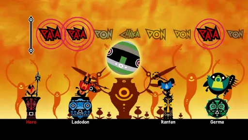 PATAPON 1+2 REPLAY screenshot 9