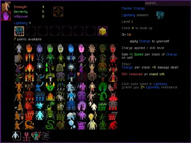 Path of Achra screenshot 10