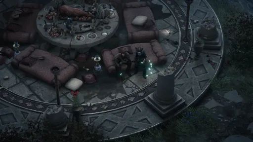 Pathfinder: Wrath of the Righteous - Enhanced Edition screenshot 11