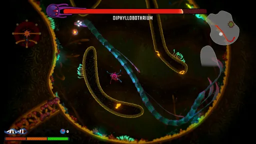 Pathogenic screenshot 10