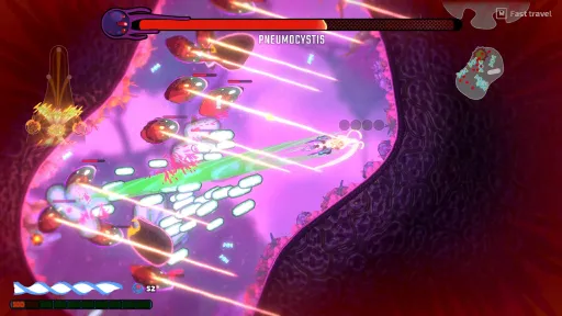 Pathogenic screenshot 12