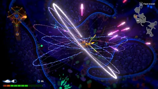 Pathogenic screenshot 13
