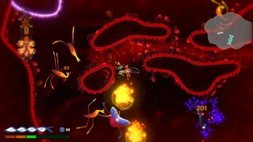 Pathogenic screenshot 14