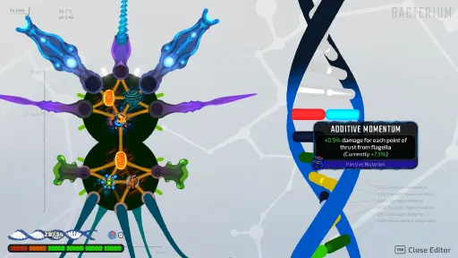 Pathogenic screenshot 2