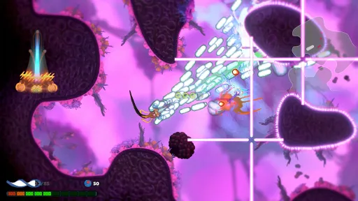 Pathogenic screenshot 3