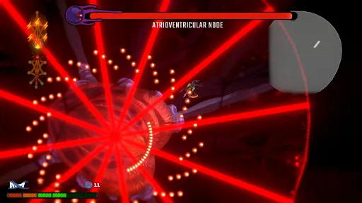Pathogenic screenshot 4