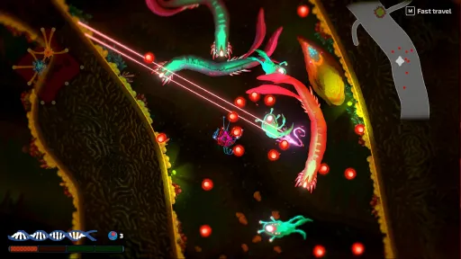 Pathogenic screenshot 7