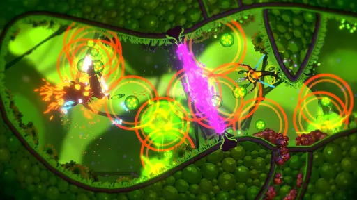 Pathogenic screenshot 8