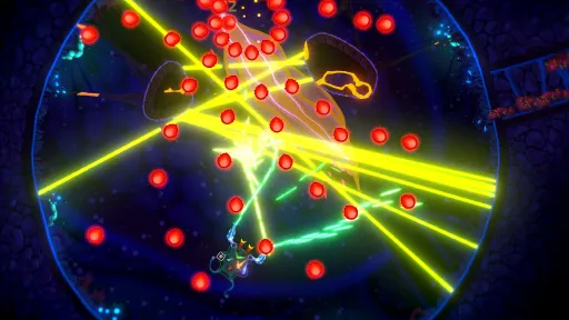 Pathogenic screenshot 9