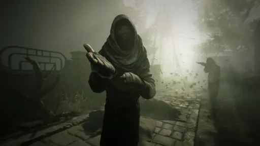 Pathologic 3 screenshot 1