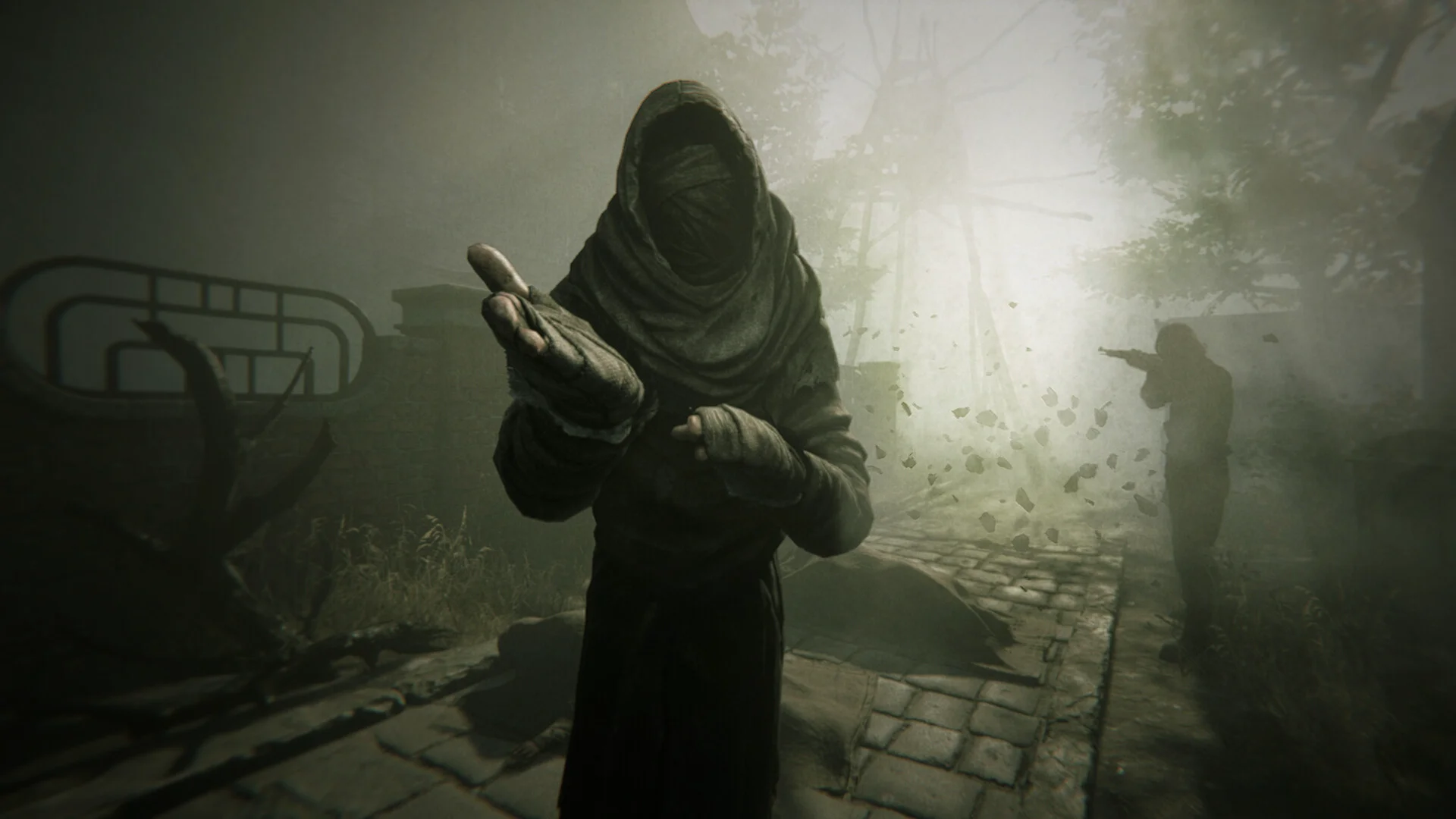 Pathologic 3 screenshot 1