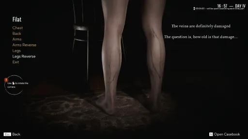 Pathologic 3 screenshot 11