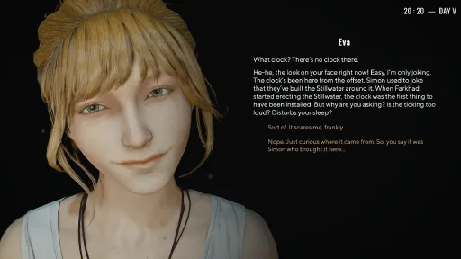 Pathologic 3 screenshot 3