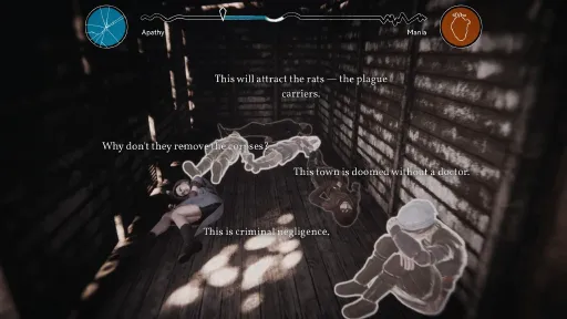 Pathologic 3 screenshot 5