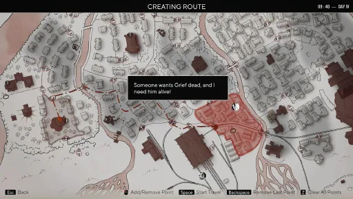 Pathologic 3 screenshot 8
