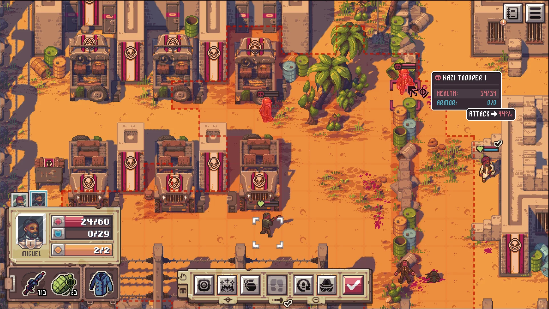 Pathway screenshot 11