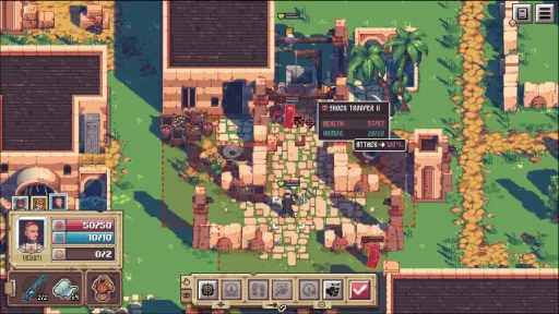 Pathway screenshot 5