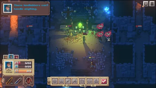 Pathway screenshot 8