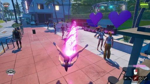 Pattaya Simulator screenshot 1