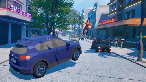 Pattaya Simulator screenshot 5