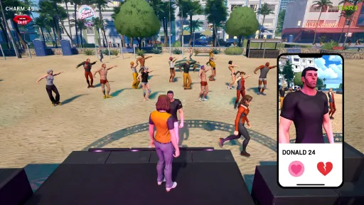 Pattaya Simulator screenshot 7