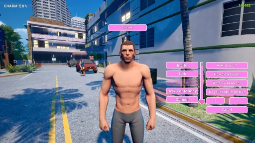 Pattaya Simulator screenshot 8