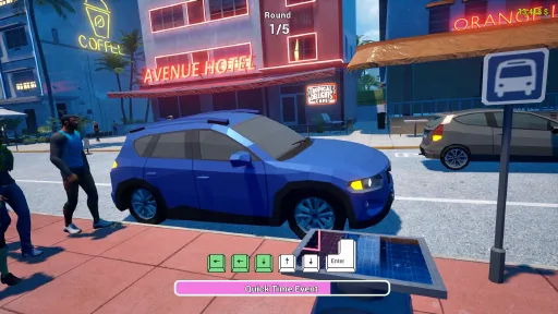 Pattaya Simulator screenshot 9