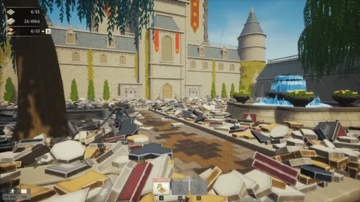 Paver: Tidy Up Together screenshot 10