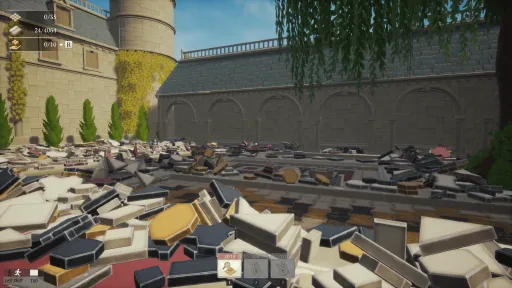 Paver: Tidy Up Together screenshot 11