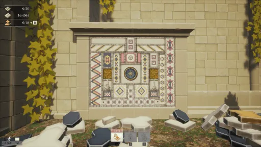 Paver: Tidy Up Together screenshot 14