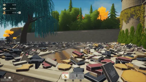 Paver: Tidy Up Together screenshot 7