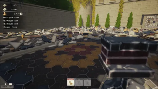 Paver: Tidy Up Together screenshot 8