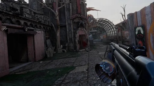 Pavlov screenshot 2