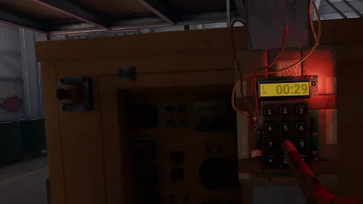 Pavlov screenshot 6