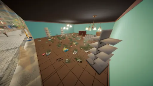 Pawn Simulator screenshot 10