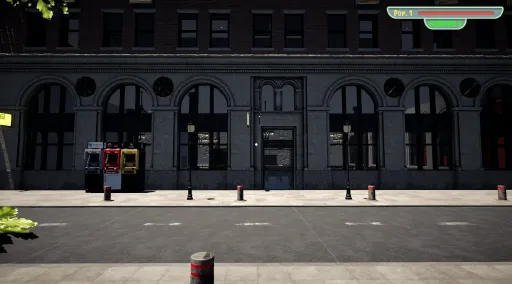 Pawn Simulator screenshot 11